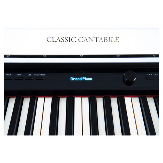 Classic Cantabile UP-1 WM Upright