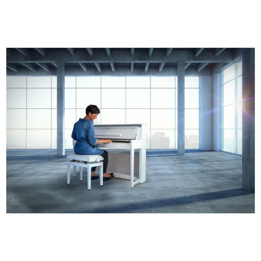 Classic Cantabile UP-1 WM Upright