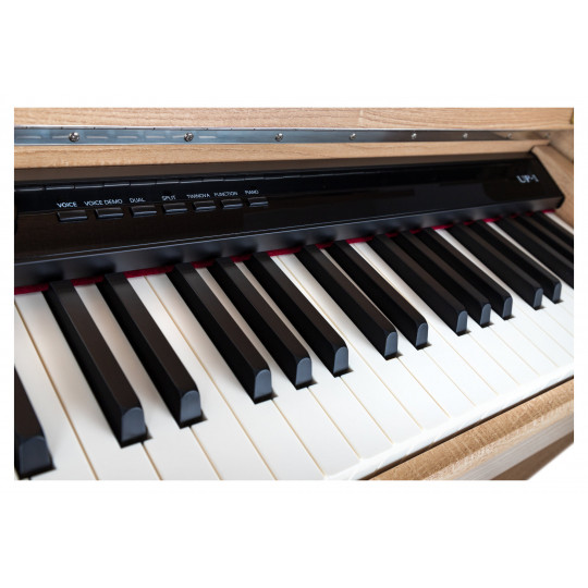 Classic Cantabile UP-1 LA Upright