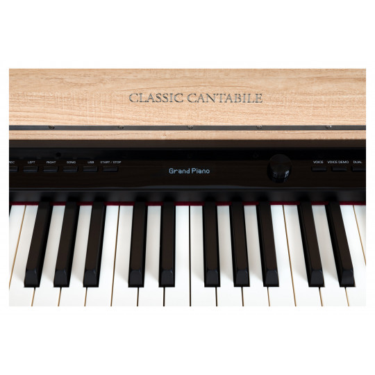 Classic Cantabile UP-1 LA Upright