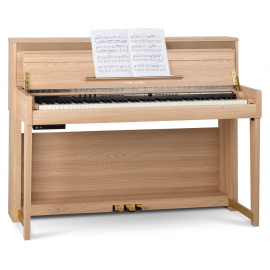 Classic Cantabile UP-1 LA Upright