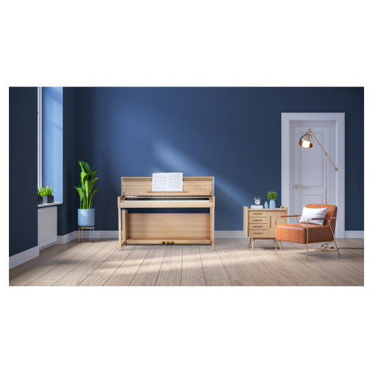 Classic Cantabile UP-1 LA Upright