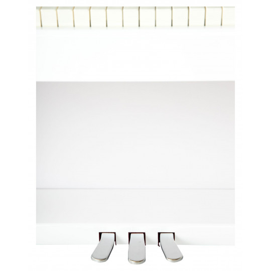 Classic Cantabile UP-1 WH Upright