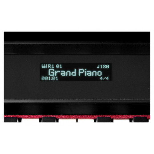 Classic Cantabile UP-1 SH Upright
