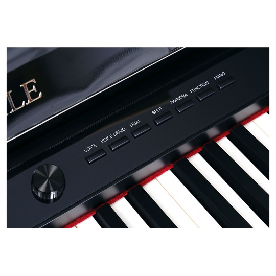 Classic Cantabile UP-1 SH Upright
