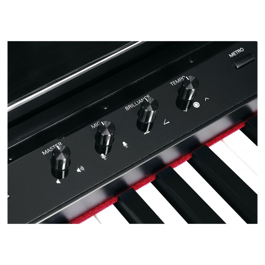 Classic Cantabile UP-1 SH Upright