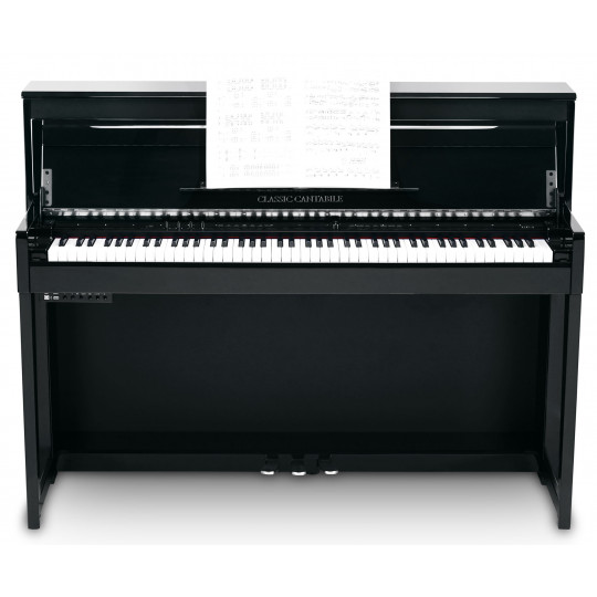 Classic Cantabile UP-1 SH Upright