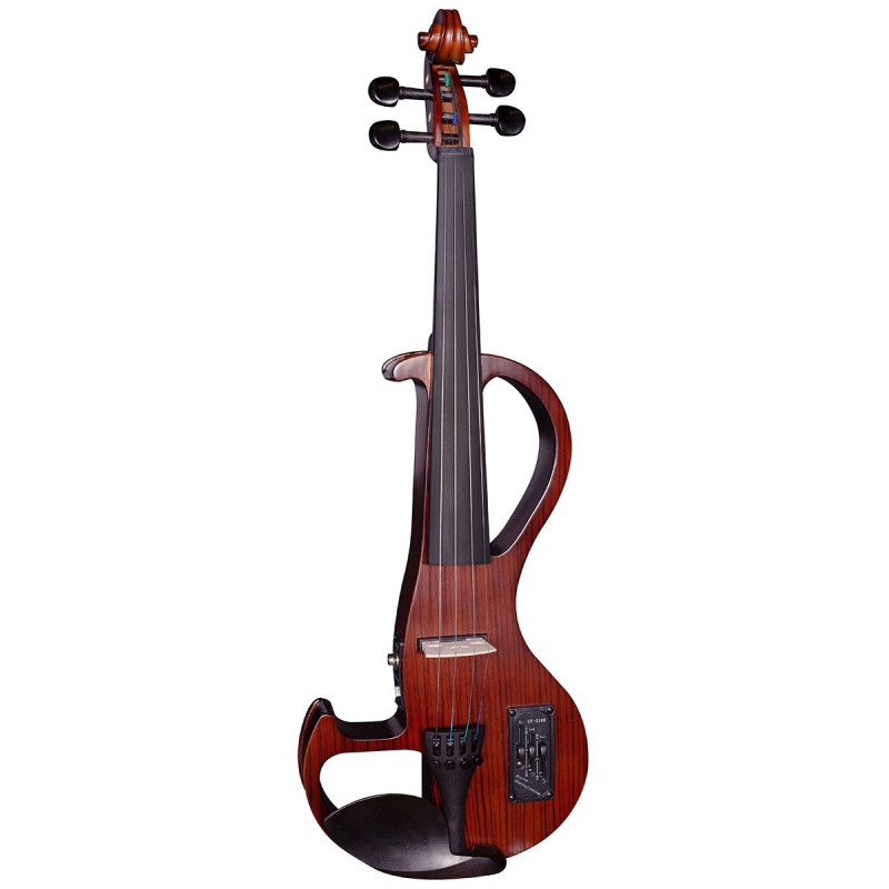 Hidersine Violin Outfit Electric Hidersine Violin Outfit Electric