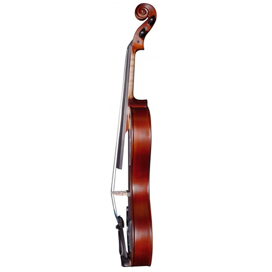 Hidersine Violin Outfit Electric