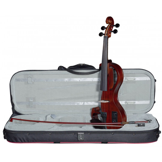 Hidersine Violin Outfit Electric