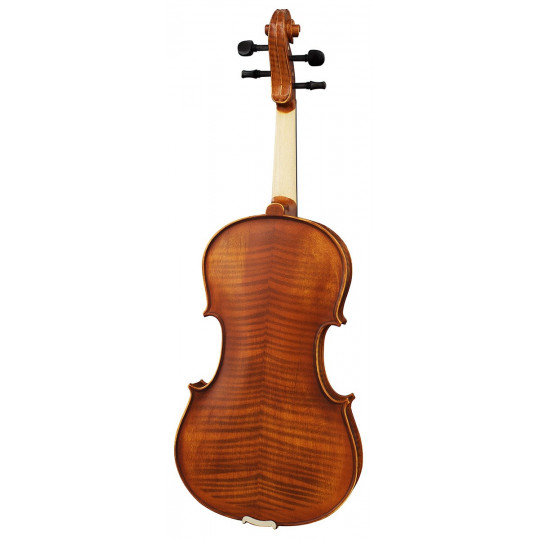 Hidersine Viola Vivente 16" Outfit