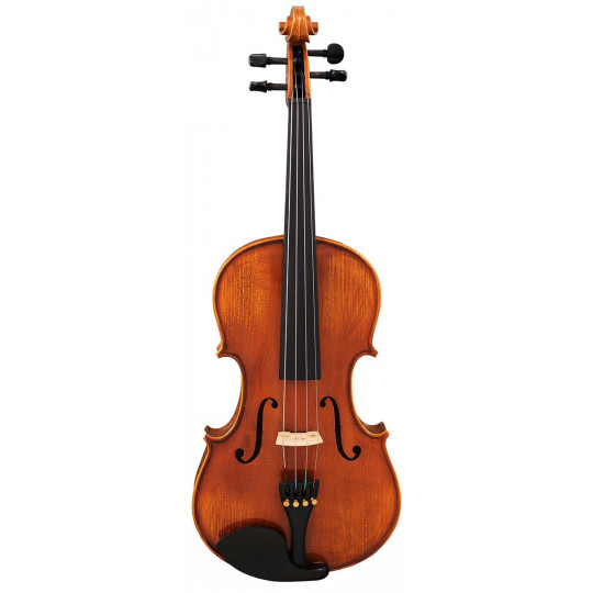 Hidersine Viola Vivente 16" Outfit