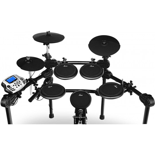 XDrum DD-520 elektronická bicí sada