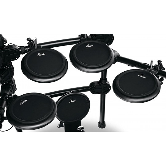 XDrum DD-520 elektronická bicí sada