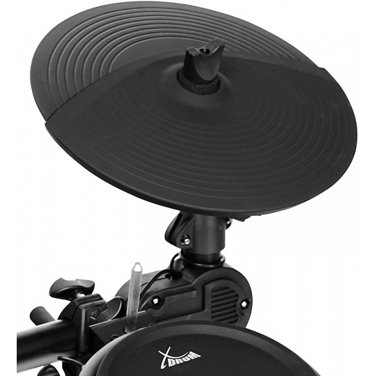 XDrum DD-520 elektronická bicí sada