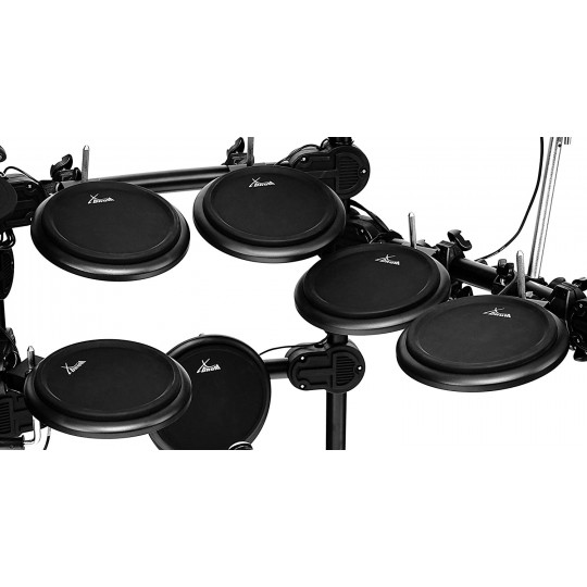 XDrum DD-520 plus elektronická bicí sada