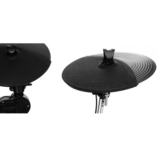 XDrum DD-520 plus elektronická bicí sada