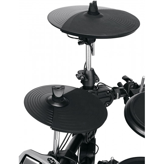 XDrum DD-520 plus elektronická bicí sada