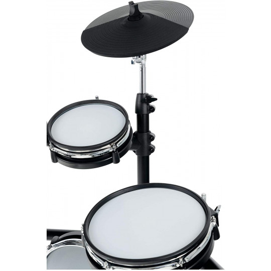XDrum DD-530 MAXI KIT elektronické bicí se síťkou na padech