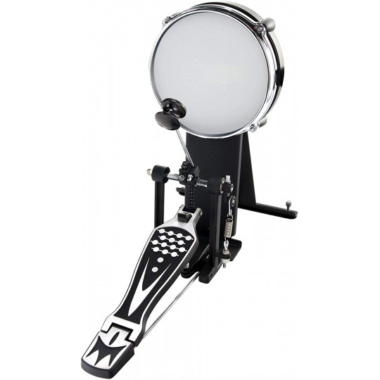 XDrum DD-530 MAXI KIT elektronické bicí se síťkou na padech
