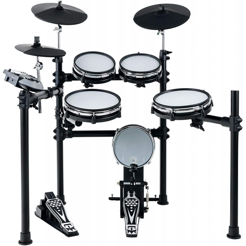 XDrum DD-530 El. bicí se síťkou na padech XDrum DD-530 El. bicí se síťkou na padech