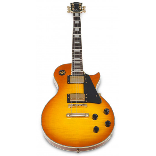 Rocktile Pro L-200OHB - elektrická kytara