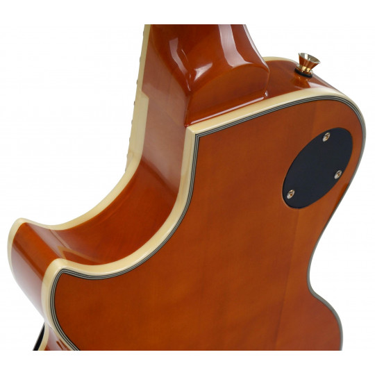 Rocktile Pro L-200OHB - elektrická kytara