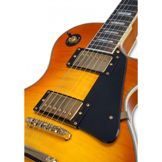 Rocktile Pro L-200OHB - elektrická kytara