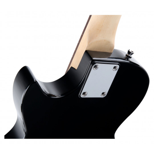 Rocktile LP-100 BL el. kytara černá