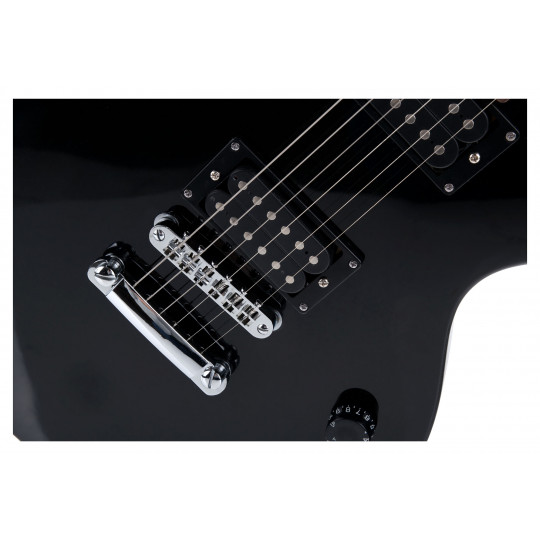 Rocktile LP-100 BL el. kytara černá