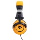 Pronomic SLK-40PK StudioLife sluchátka -  oranžové