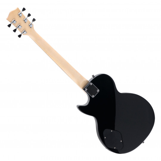 Rocktile LP-100 BL el. kytara černá