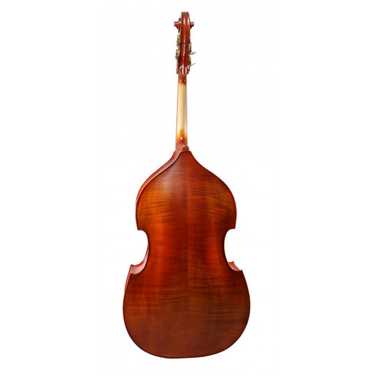 Hidersine Double Bass Vivente ½ Outfit