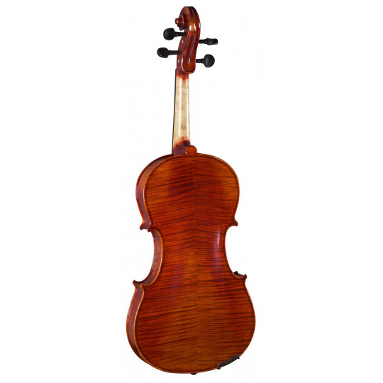 Hidersine Viola Piacenza 15" Outfit