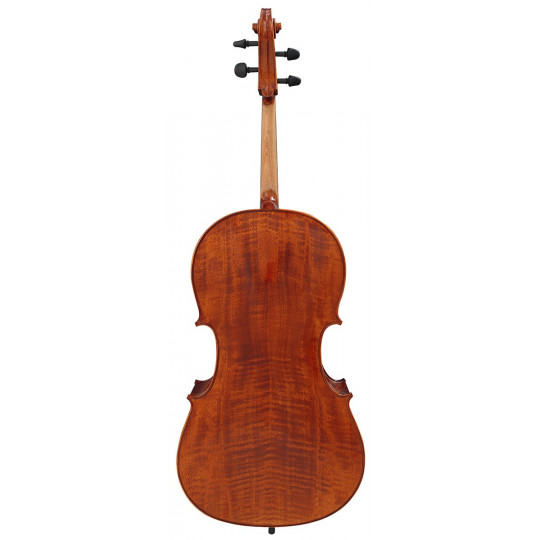 Hidersine Cello Piacenza Academy Outfit