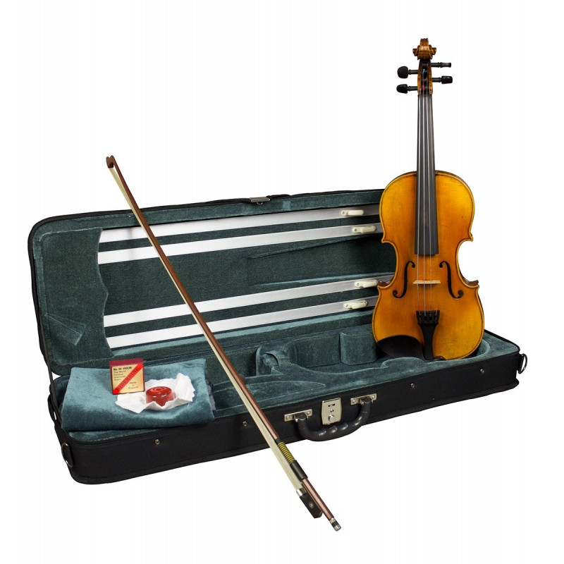 Hidersine Violin Venezia Antique Finish ¾ Hidersine Violin Venezia Antique Finish ¾