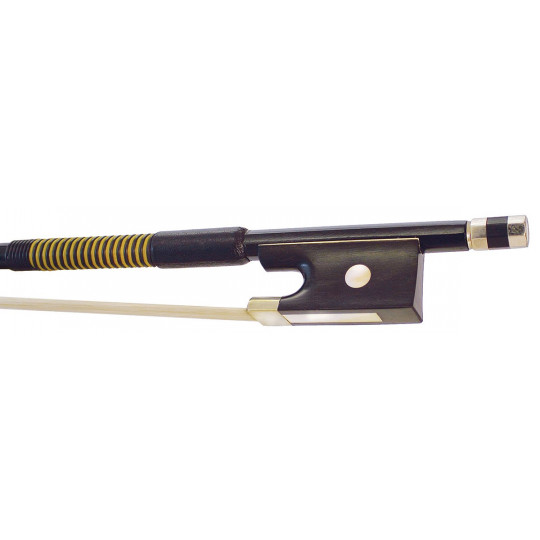 Hidersine Bow Violin 4/4 Composite bow