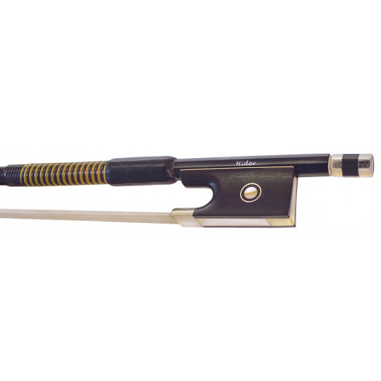 Hidersine Bow Violin 4/4 Carbon Fibre Student