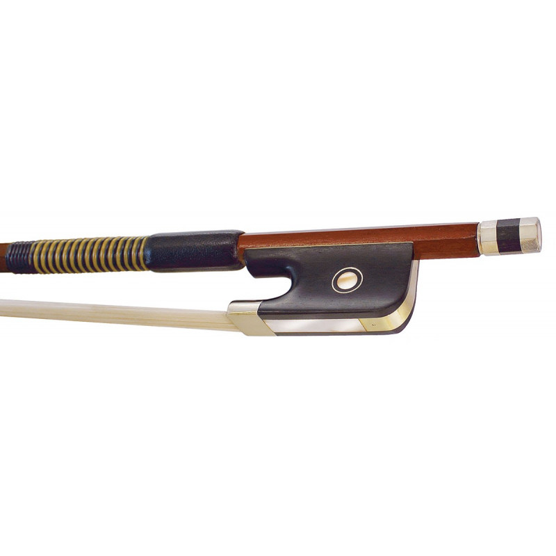 Hidersine Bow Cello 4/4 Brazilwood Round Hidersine Bow Cello 4/4 Brazilwood Round