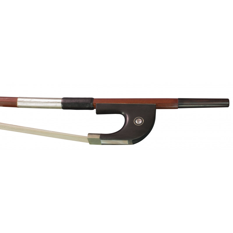 Hidersine Bow Double Bass German Pattern ¾ Hidersine Bow Double Bass German Pattern ¾