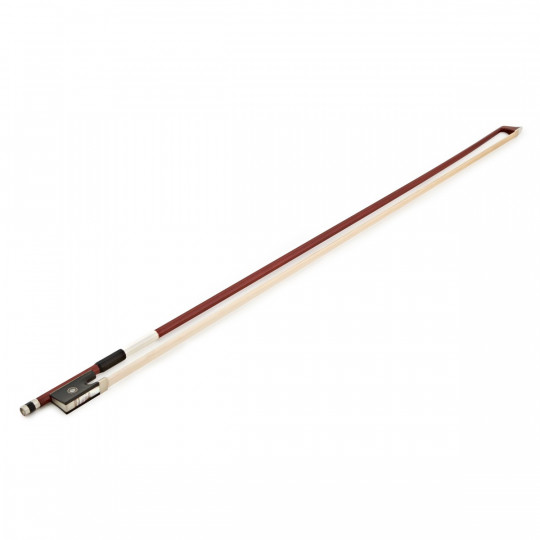 Hidersine Bow Violin 4/4 Pernambuco Octagonal