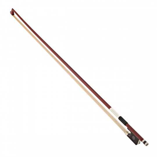 Hidersine Bow Violin 4/4 Pernambuco Octagonal