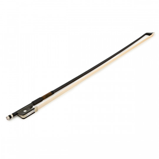 Hidersine Bow Cello 4/4 Carbon Fibre Student