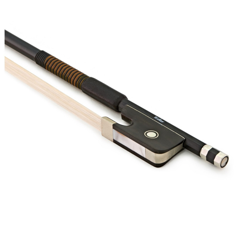 Hidersine Bow Cello 4/4 Carbon Fibre Student Hidersine Bow Cello 4/4 Carbon Fibre Student