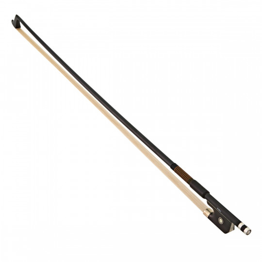 Hidersine Bow Cello 4/4 Carbon Fibre Student