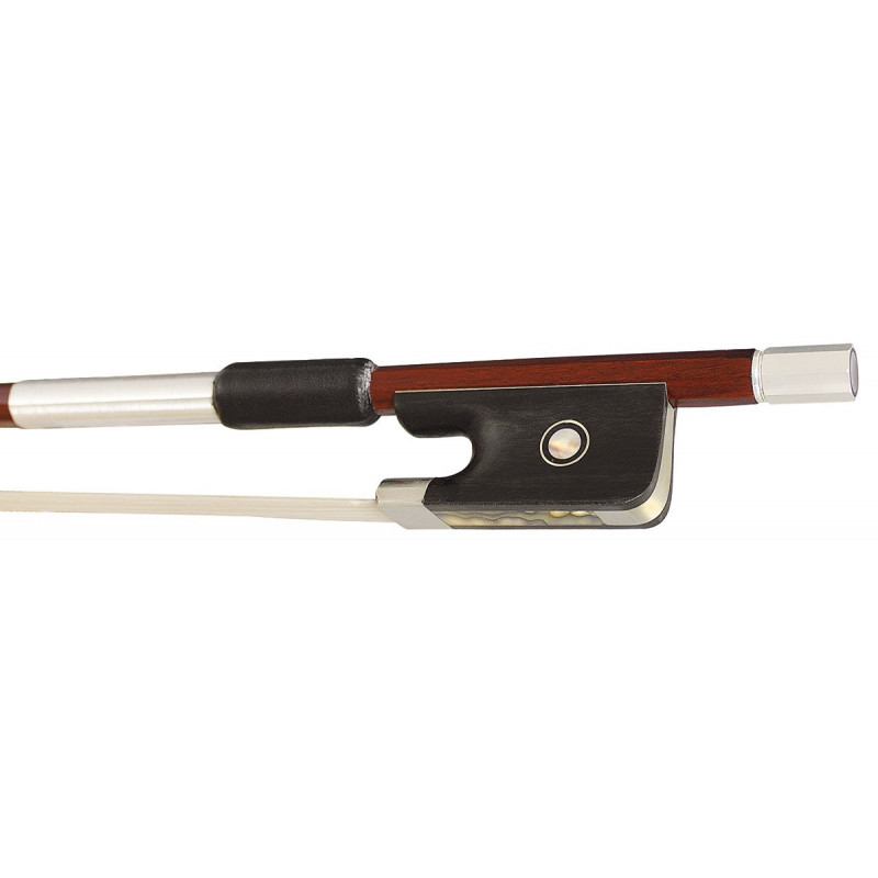 Hidersine Bow Cello 4/4 Selected Pernambuco Round Stick Hidersine Bow Cello 4/4 Selected Pernambuco Round Stick