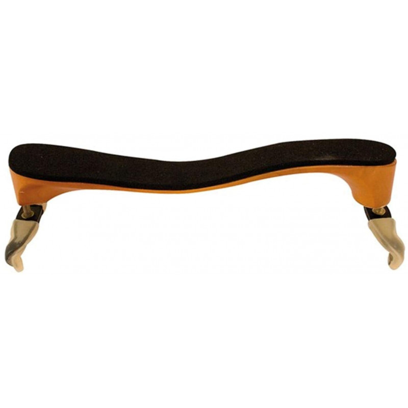 Hidersine WVSR01 Shoulder Rest Maesbury Mahogany Hidersine WVSR01 Shoulder Rest Maesbury Mahogany