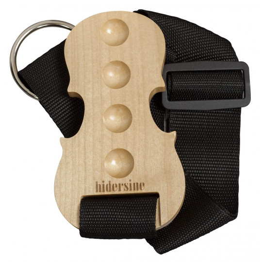 Hidersine 2992 Wooden Cello Endpin