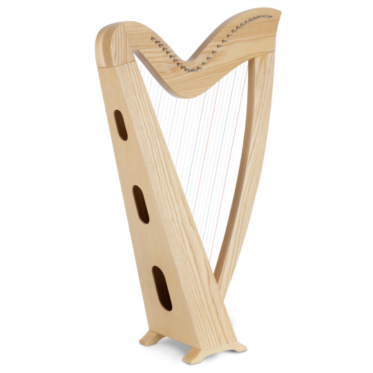 Classic Cantabile H-29 keltská harfa s 29 strunami