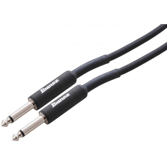 Ibanez SI10 nástrojový kabel 3,05 m